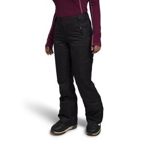 THE NORTH FACE SALLY PANTS SHADY BLUE 3XL R